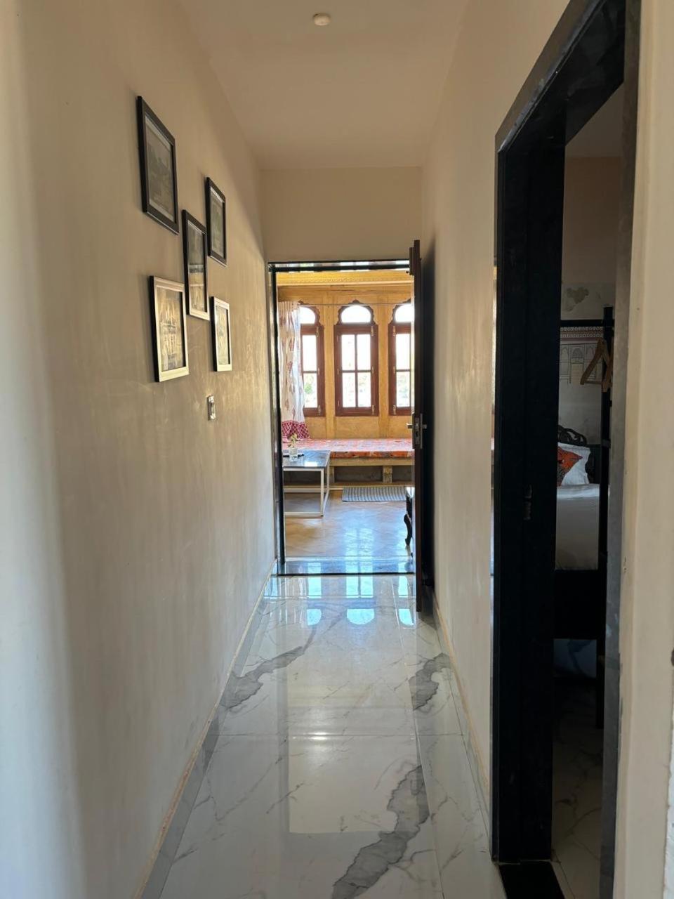 Kiran Apartment Джайсалмер Екстер'єр фото