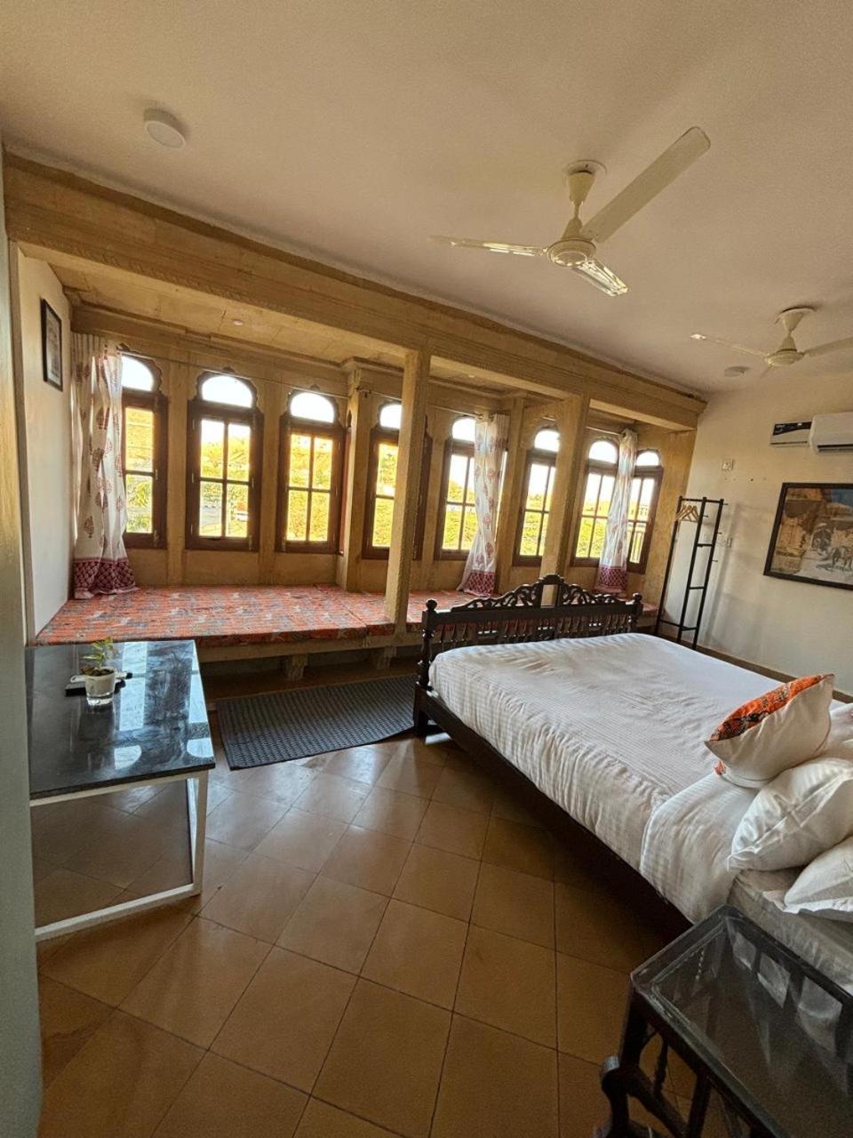 Kiran Apartment Джайсалмер Екстер'єр фото
